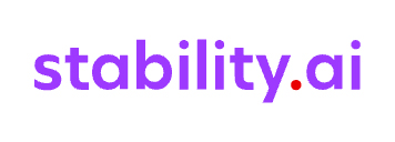 Logo de Stability AI